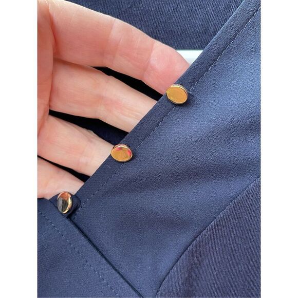 41 Hawthorn Stitch Fix size S Modal-Spandex relaxed fit - Picture 4 of 6